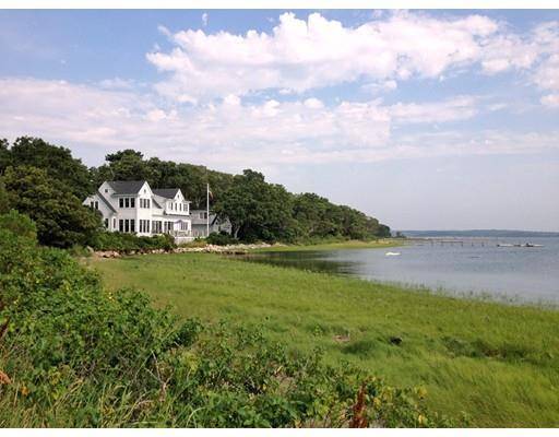 352 Scraggy Neck Road, Bourne, MA 02534