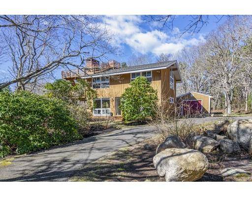 65 Pasture, Bourne, MA 02534