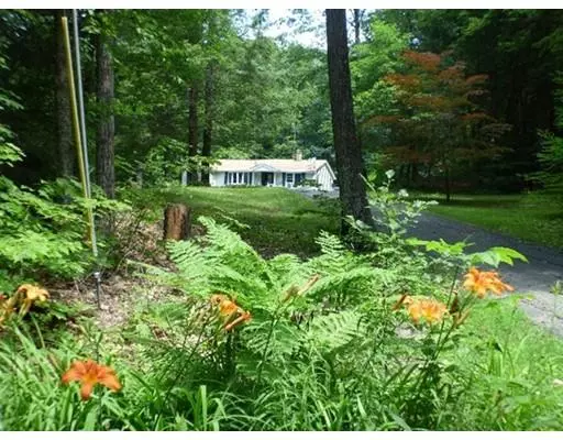 Leyden, MA 01337,55 West Leyden Road