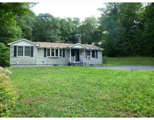 Leyden, MA 01337,55 West Leyden Road