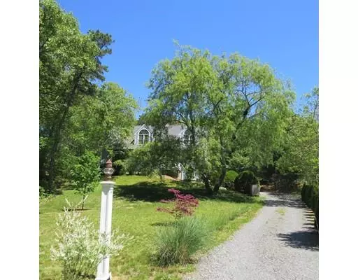 Harwich, MA 02646,13 Purmackene Ln