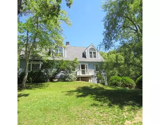 Harwich, MA 02646,13 Purmackene Ln