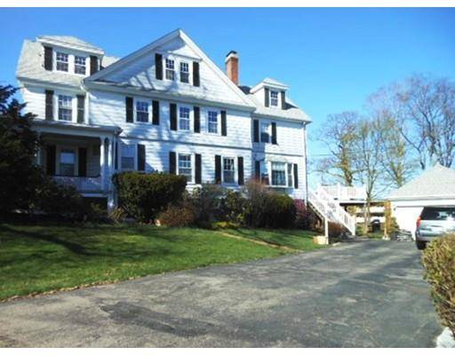 34 Avon Way, Quincy, MA 02169