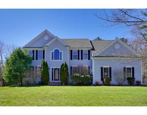 31 Glen Road, Hopkinton, MA 01748