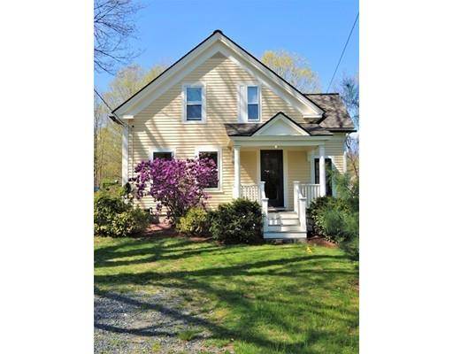 2 Oak, Medway, MA 02053