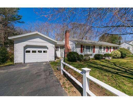 Bourne, MA 02562,5 Clark Road