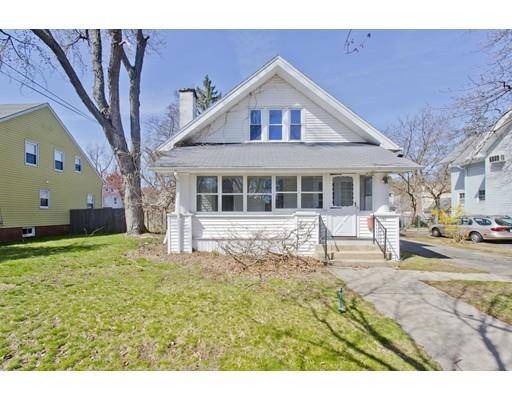 136 Bliss Rd, Longmeadow, MA 01106