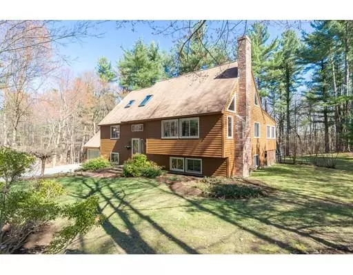 West Boylston, MA 01583,295 Goodale St