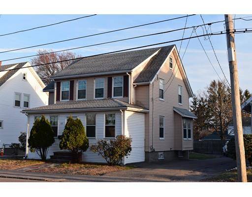 322 W. Squantum, Quincy, MA 02171