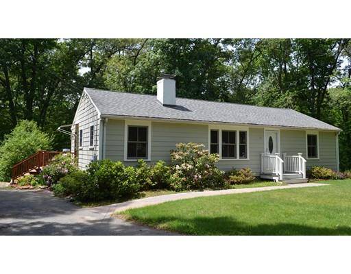 171 Summer Street, North Andover, MA 01845