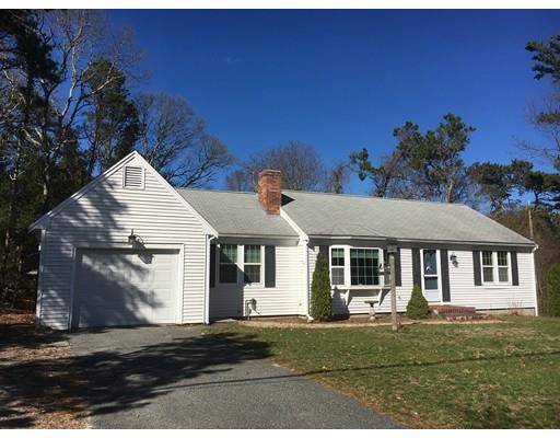 80 White Rock Rd, Yarmouth, MA 02675