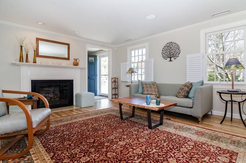 Weston, MA 02493,51 Jericho Rd #51