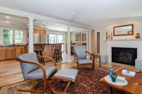 Weston, MA 02493,51 Jericho Rd #51