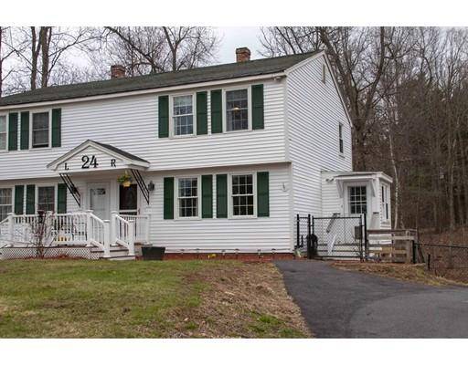 24 Juniper #R, Derry, NH 03038