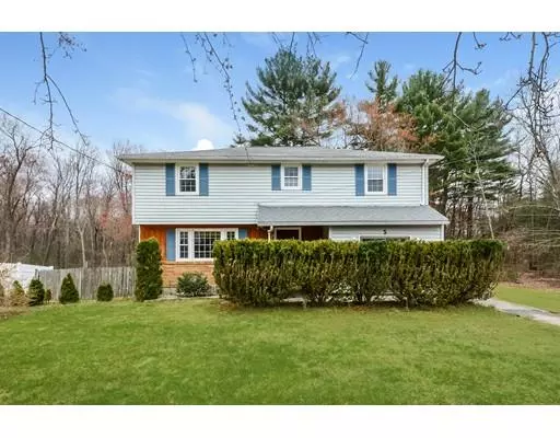 5 Paul Rd, Maynard, MA 01754