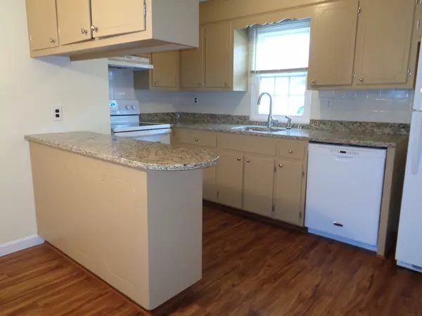 Acton, MA 01720,132 Parker Street #G1