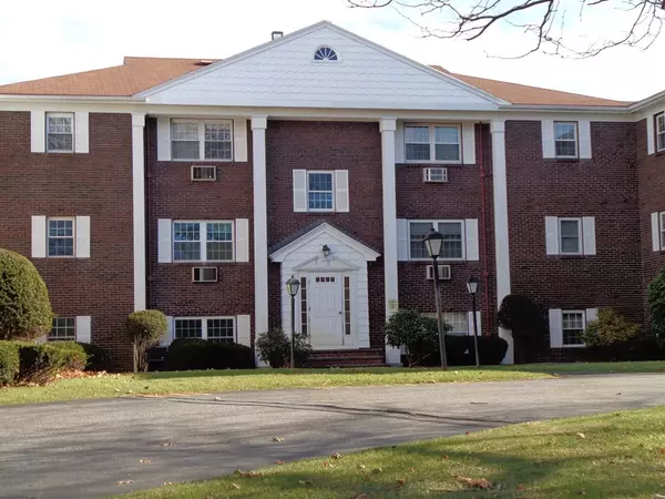 132 Parker Street #G1, Acton, MA 01720