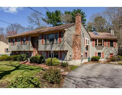 400 Pond St, Rockland, MA 02370