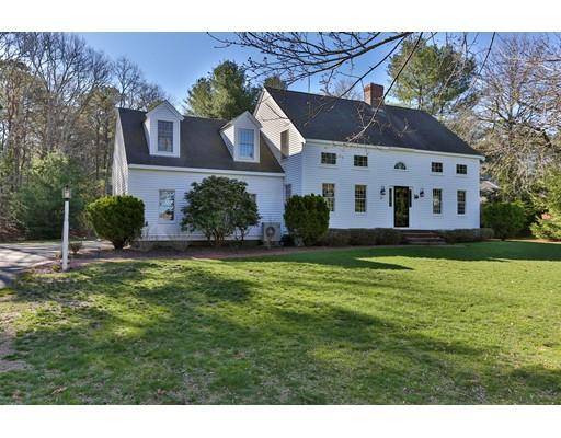 52 Great Hill Rd, Sandwich, MA 02563