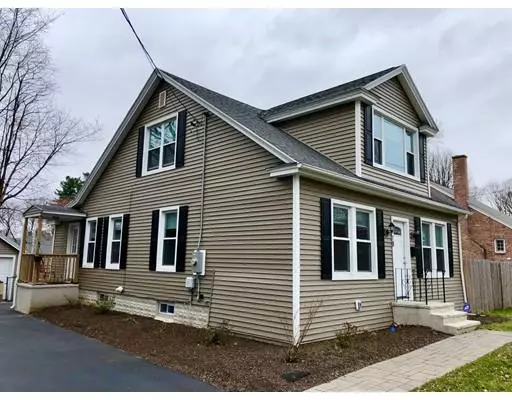 South Hadley, MA 01075,118 Lyman St