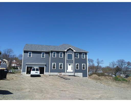 26 Fisher Way, Somerset, MA 02726