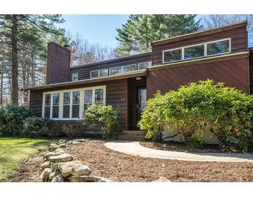 24 Tenney Rd, Westford, MA 01886