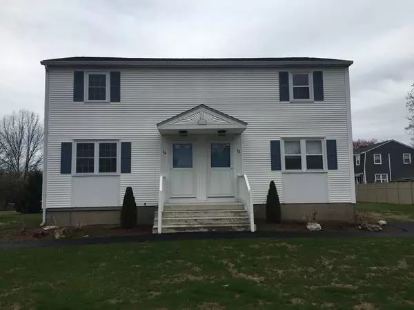 12-14 Orlando St, Agawam, MA 01030