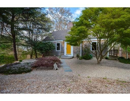 Mashpee, MA 02649,5 Finway
