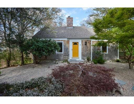 Mashpee, MA 02649,5 Finway