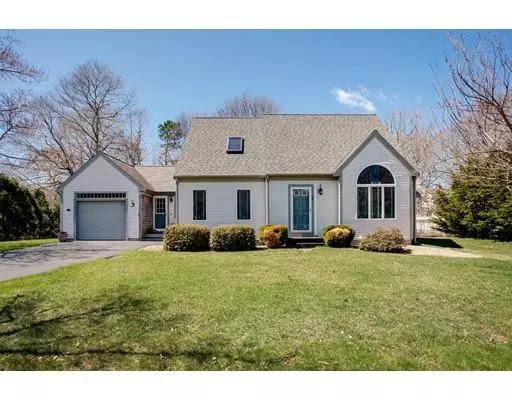 Falmouth, MA 02536,23 Village Lane