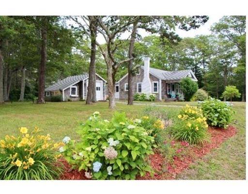 50 Presidents Road, Bourne, MA 02532