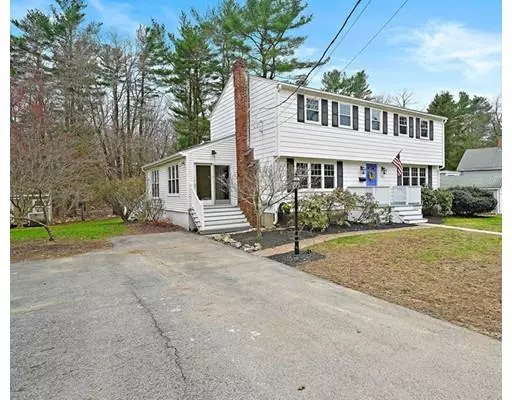 792 Liberty Street, Rockland, MA 02370