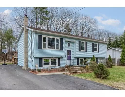 63 Catherine St, Gardner, MA 01440