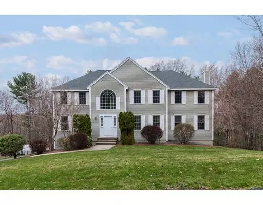 34 Rosemont, North Andover, MA 01845