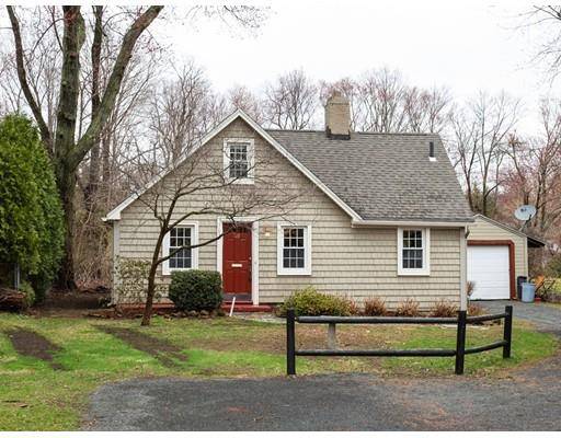 49 Taylor St, East Longmeadow, MA 01028