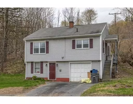 81 Green Street, Gardner, MA 01440