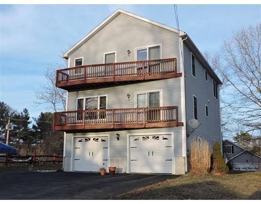 28 Colonial Road, Webster, MA 01570