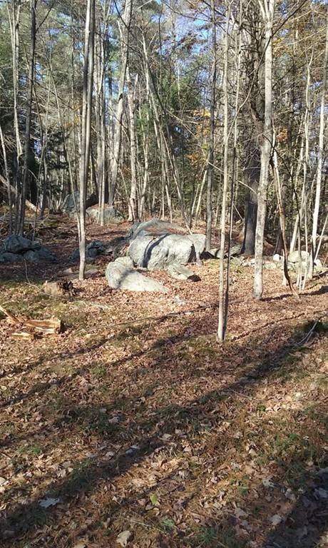 Leverett, MA 01054,Lot 3 Cave Hill Rd