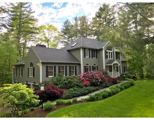 21 White Oak Lane, Sudbury, MA 01776