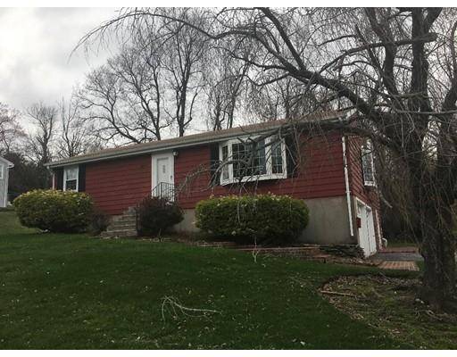 40 Longmeadow Ave, Holden, MA 01520