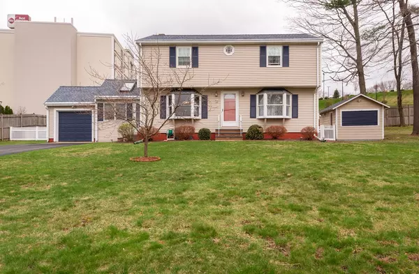 Danvers, MA 01923,52 Dayton Street