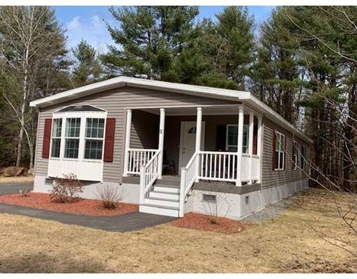 11 Cabot Road, Winchendon, MA 01475