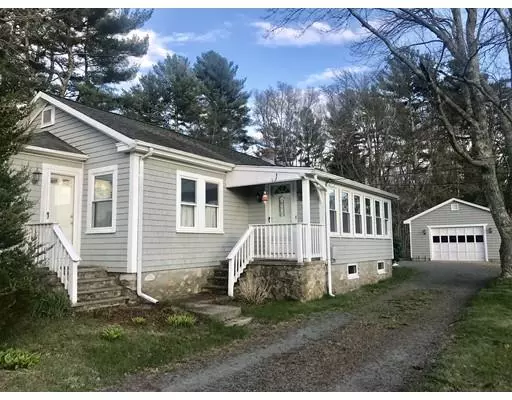 Rochester, MA 02770,278 New Bedford Rd