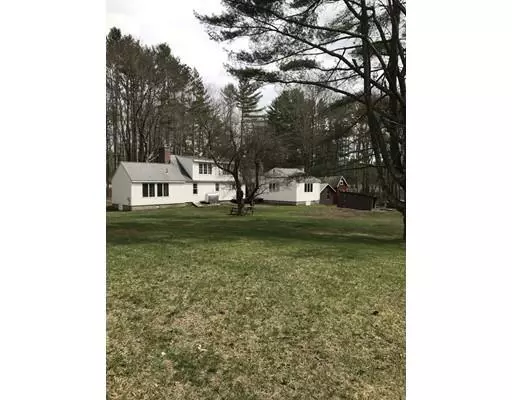 Ware, MA 01082,11 Monson Turnpike Rd