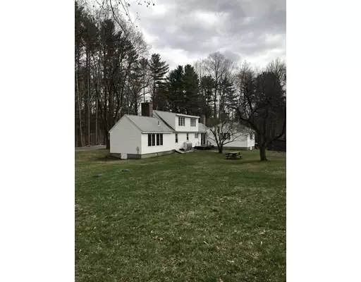 Ware, MA 01082,11 Monson Turnpike Rd