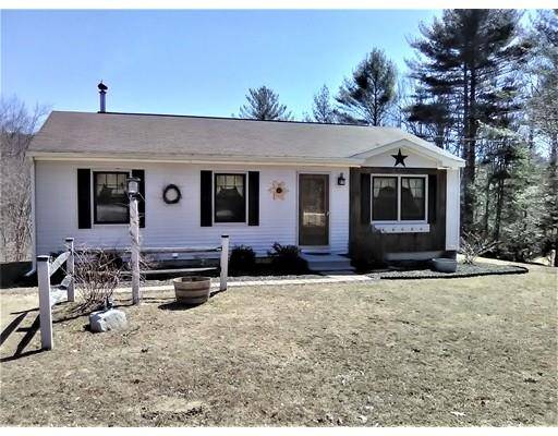 200 Dana Rd, Orange, MA 01364