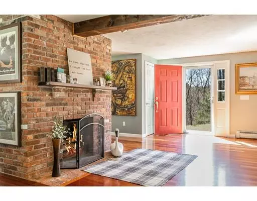 Sturbridge, MA 01518,39 Champeaux Rd