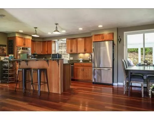 Sturbridge, MA 01518,39 Champeaux Rd