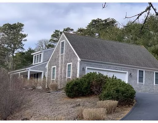 132 Hardings Beach, Chatham, MA 02633