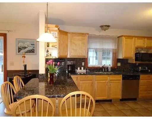 Bernardston, MA 01337,224 Couch Brook Road